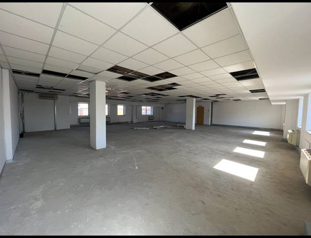 224M² OFFICE TO LET IN ROSEBANK